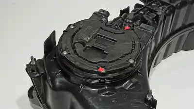 Автозапчастина б/у fap adblue депозит добавки для renault express van посилання на oem iam 172a21120r  940018146