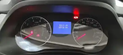 Peça sobressalente para automóvel em segunda mão quadrante por renault express van referências oem iam 248096218r  a3c0303880400