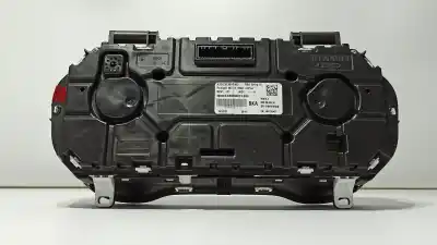 Peça sobressalente para automóvel em segunda mão quadrante por renault express van referências oem iam 248096218r  a3c0303880400