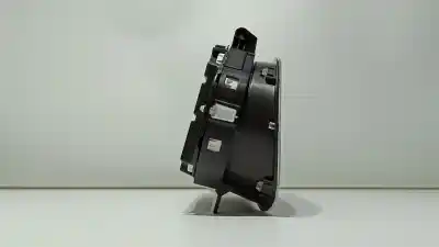 Peça sobressalente para automóvel em segunda mão quadrante por renault express van referências oem iam 248096218r  a3c0303880400