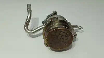 Pezzo di ricambio per auto di seconda mano raffreddatore egr per renault express van riferimenti oem iam 147359823r  