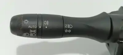 Автозапчастина б/у многофункційне управління для renault express van посилання на oem iam 255671844r  