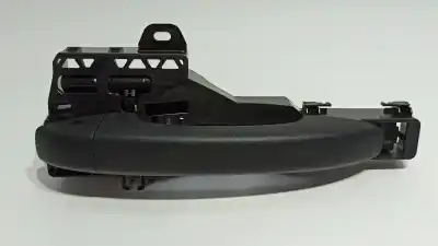 Second-hand car spare part Exterior Left Front Door Handle for RENAULT EXPRESS VAN OEM IAM references 806079360R  806069819R