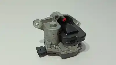 Second-hand car spare part egr valve for renault express van oem iam references 147101423r  hmlgt9584r