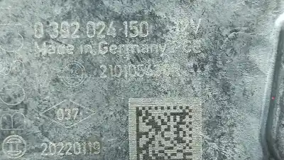 Second-hand car spare part water pump for renault express van oem iam references 210105430r  