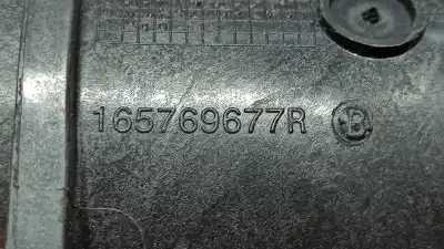 Second-hand car spare part flowmeter for renault express van oem iam references 165769677r  h8201680522