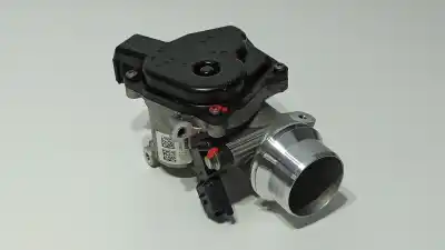 Автозапчастина б/у коробка метелика для RENAULT EXPRESS VAN Посилання на OEM IAM 161A01874R  A6080903100