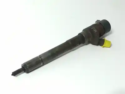Tweedehands auto-onderdeel injector voor hyundai tucson (jm) 2.0 crdi comfort (4wd) oem iam-referenties 3380027400