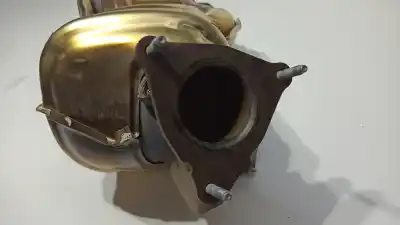 Автозапчастина б/у катализатор для land rover range rover evoque 1.5l hibrido enchufable (phev) посилання на oem iam lr178308 p8d25h342cb n8d2-5h342-cb / n8d25h342cb