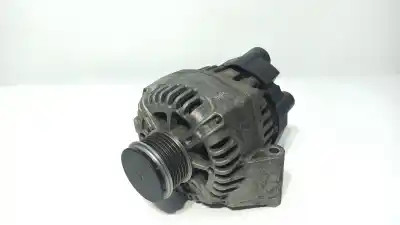 Pezzo di ricambio per auto di seconda mano ALTERNATORE per FIAT PUNTO BERLINA (188)  Riferimenti OEM IAM 51718499 2542841F 52092135