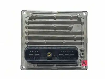 Peça sobressalente para automóvel em segunda mão Centralina De Motor Uce por FORD FIESTA (CBK) Ambiente Referências OEM IAM 1360194 4U71-12A650-MC / 4U7112A650MC S120977013C / 4S6112A650NB