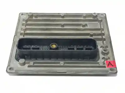 Pezzo di ricambio per auto di seconda mano centralina motore per ford fiesta (cbk) ambiente riferimenti oem iam 1360194 4u71-12a650-mc / 4u7112a650mc s120977013c / 4s6112a650nb
