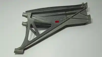 Автозапчастина б/у середній для bmw i3 (i01) i3 rex посилання на oem iam 22116878936