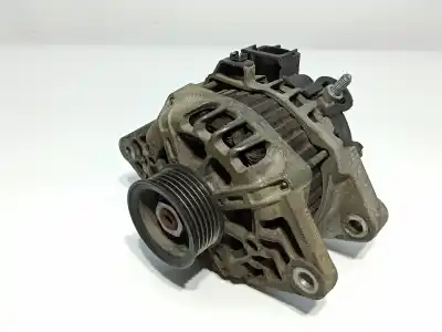 Second-hand car spare part alternator for kia pro_cee´d ex oem iam references 373002b101