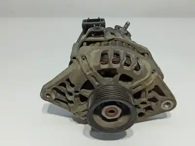 Second-hand car spare part alternator for kia pro_cee´d ex oem iam references 373002b101 2655447 37300-2b101