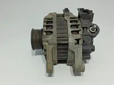 Second-hand car spare part alternator for kia pro_cee´d ex oem iam references 373002b101 2655447 37300-2b101