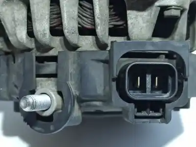 Second-hand car spare part alternator for kia pro_cee´d ex oem iam references 373002b101 2655447 37300-2b101