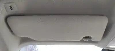 Автозапчастина б/у лівий натір для bmw i3 (i01) i3 rex посилання на oem iam 51167305471  