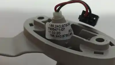 Автозапчастина б/у лівий натір для bmw i3 (i01) i3 rex посилання на oem iam 51167305471  