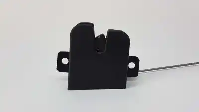 Second-hand car spare part rear right door lock for volkswagen t5 transporter (7e) kasten serviceprofi oem iam references 7h0827506