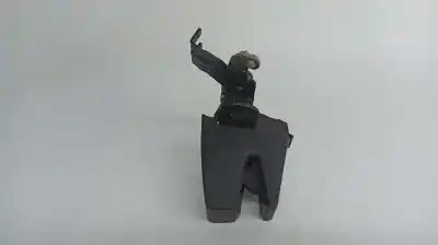 Автозапчасти б/у ЗАМОК ЗАДНЕЙ ЛЕВОЙ ДВЕРИ за VOLKSWAGEN T5 TRANSPORTER/FURGONETA  ссылки OEM IAM 7H0827161A  