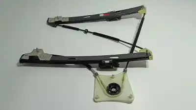 Piesă de schimb auto la mâna a doua MECANISM ACȚIONARE GEAM FAȚÃ STÂNGA pentru VOLKSWAGEN T-ROC  Referințe OEM IAM 2GA837461F  