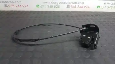 Автозапчасти б/у замок задней правой двери за renault kangoo emotion ссылки oem iam 8200497823  05713c