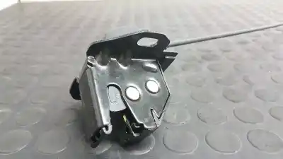 Автозапчасти б/у замок задней правой двери за renault kangoo emotion ссылки oem iam 8200497823  05713c