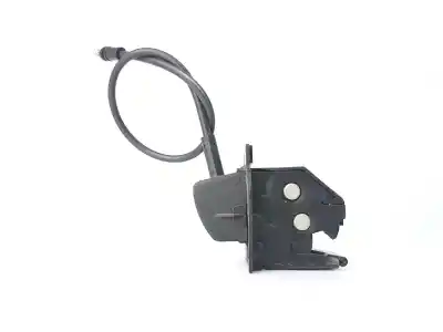 Peça sobressalente para automóvel em segunda mão  por RENAULT KANGOO  Referências OEM IAM 8200497822  