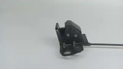 Автозапчасти б/у замок задней правой двери за renault kangoo furgón compact comfort ссылки oem iam 8200497822