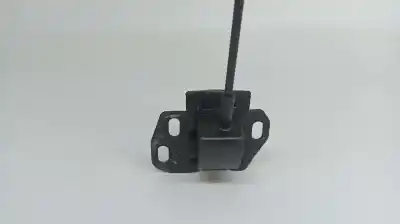 Автозапчастина б/у замок заднього правого дверя для renault kangoo furgón compact comfort посилання на oem iam 8200497822  