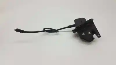 Автозапчастина б/у  для RENAULT KANGOO  Посилання на OEM IAM 8200497822  