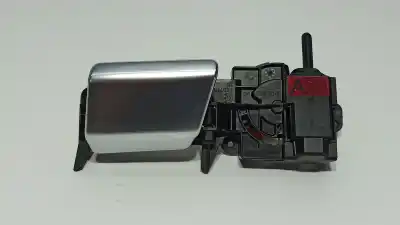 Автозапчасти б/у левая задняя внутренняя ручка за bmw i3 (i01) i3 rex ссылки oem iam 51227301757 7301757 730175712