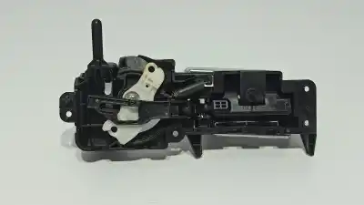 Автозапчасти б/у левая задняя внутренняя ручка за bmw i3 (i01) i3 rex ссылки oem iam 51227301757 7301757 730175712