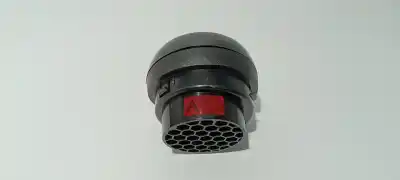 Peça sobressalente para automóvel em segunda mão grelha de ventilação tablier por smart forfour electric drive (453.091) referências oem iam a4538300900  a45383009009j63