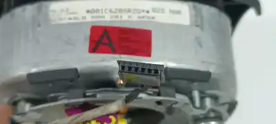 Автозапчастина б/у передня ліва подушка безопасности для audi q7 (4l) 3.0 v6 24v tdi посилання на oem iam 4l0880201k 4l0880201t6ps / 4l0880201aa6ps 4l0880201t