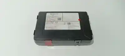 Автозапчасти б/у электронный модуль за smart forfour electric drive (453.091) ссылки oem iam 282757888r