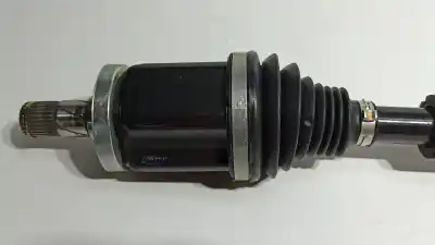 Автозапчасти б/у задняя левая трансмиссия за land rover range rover evoque 1.5l hibrido enchufable (phev) ссылки oem iam lr159056 lr180095 / l8d24k138af l8d2-4k138-ae / l8d24k138ae