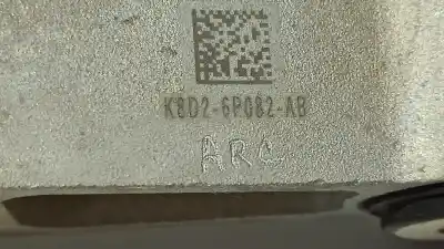 Автозапчасти б/у поддержка двигателя за land rover range rover evoque 1.5l hibrido enchufable (phev) ссылки oem iam lr114069 k8d26p082ab k8d2-6p082-ab