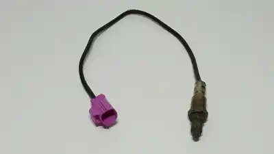 Автозапчасти б/у лямбда-зонд за LAND ROVER RANGE ROVER EVOQUE 1.5L HIBRIDO ENCHUFABLE (PHEV) ссылки OEM IAM LR125474 L8D29G444AB L8D2-9G444-AB