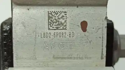 Автозапчасти б/у средний за land rover range rover evoque 1.5l hibrido enchufable (phev) ссылки oem iam lr143677 l8d26p082bd l8d2-6p082-bd