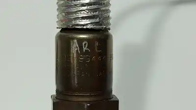 Автозапчастина б/у лямбда-зонд для land rover range rover evoque 1.5l hibrido enchufable (phev) посилання на oem iam lr125480 l8d296444bd l8d2-96444-bd