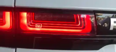 Автозапчасти б/у левый задний фонарь за land rover range rover evoque 1.5l hibrido enchufable (phev) ссылки oem iam lr173017 k8d2-13a421-ad k8d213a421ad