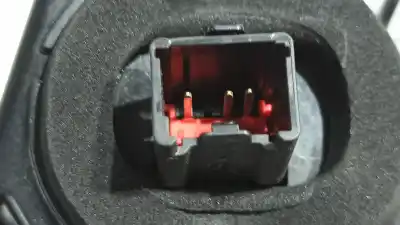 Автозапчасти б/у левый задний фонарь за land rover range rover evoque 1.5l hibrido enchufable (phev) ссылки oem iam lr173017 k8d2-13a421-ad k8d213a421ad