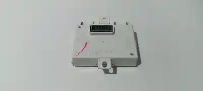 Автозапчасти б/у электронный модуль за smart forfour electric drive (453.091) ссылки oem iam 283469893r