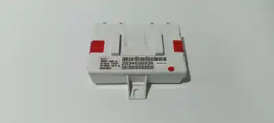 Second-hand car spare part electronic module for smart forfour electric drive (453.091) oem iam references 283469893r  