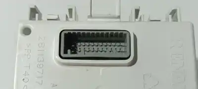 Second-hand car spare part electronic module for smart forfour electric drive (453.091) oem iam references 283469893r  