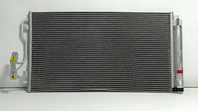 Автозапчастина б/у конденсат/радіатор кондиционера для bmw i3 (i01) i3 rex посилання на oem iam 64506804722 01aac005803 15272311