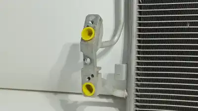 Автозапчастина б/у конденсат/радіатор кондиционера для bmw i3 (i01) i3 rex посилання на oem iam 64506804722 01aac005803 15272311