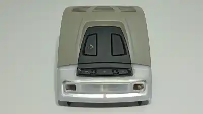 Автозапчастина б/у внутрішне світло для bmw i3 (i01) i3 rex посилання на oem iam 61319292911